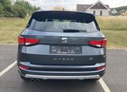 Seat Ateca 38