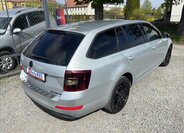 Škoda Octavia Kombi 1,6 l 77 kw