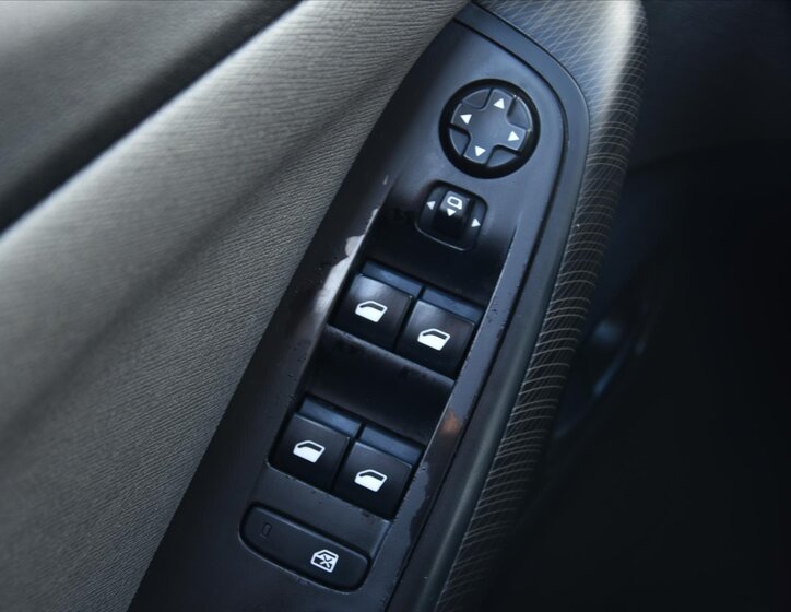 Citroën C4 Picasso MPV 1,6 l 88 kw