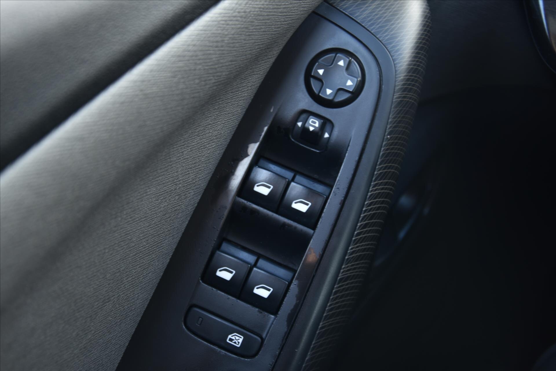 Citroën C4 Picasso MPV 1,6 l 88 kw