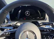 Mercedes-Benz EQE Sedan / Limuzína 0,0 235 kw