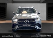 Mercedes-Benz GLE 8
