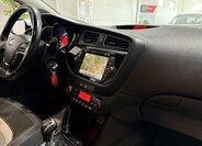 KIA Ceed Hatchback 1,6 l 94 kw