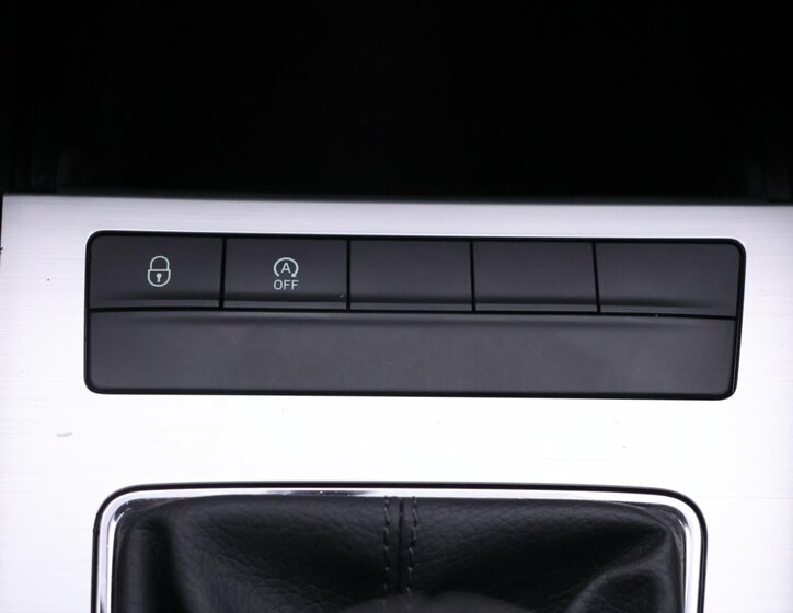 Škoda Octavia Liftback 1,4 l 110 kw