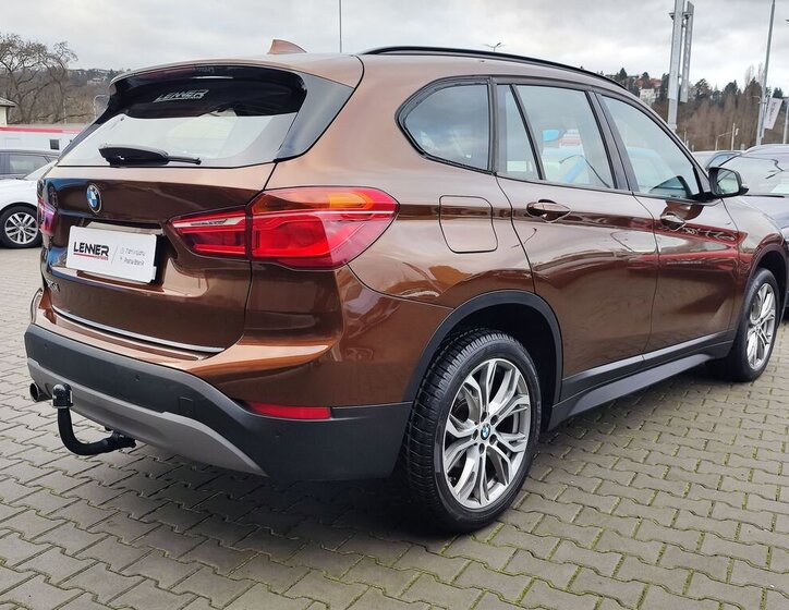 BMW X1 5