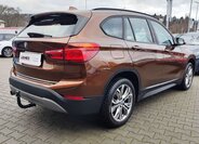 BMW X1 5
