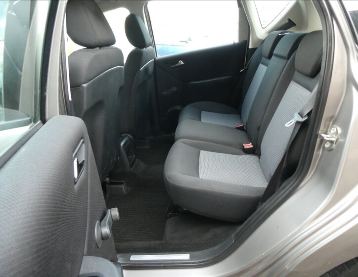 Mercedes-Benz Třídy A Hatchback 1,7 l 85 kw