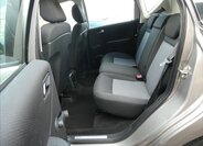 Mercedes-Benz Třídy A Hatchback 1,7 l 85 kw