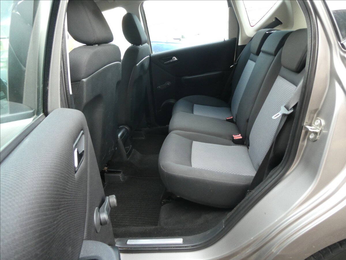 Mercedes-Benz Třídy A Hatchback 1,7 l 85 kw