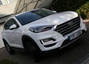 Hyundai Tucson 10