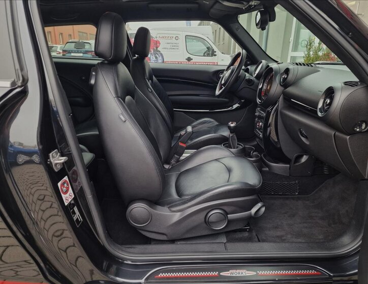 Mini Cooper S 14