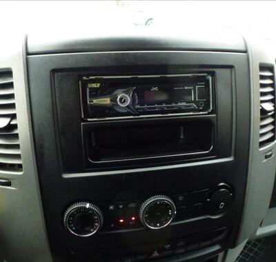 Mercedes-Benz Sprinter 34