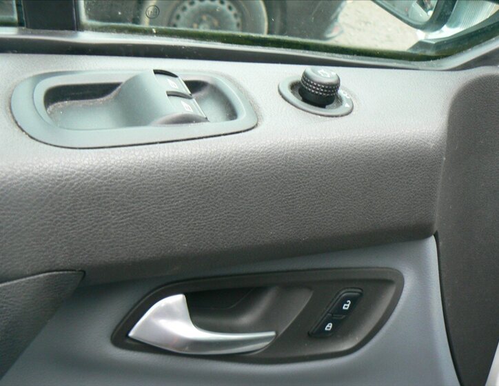 Ford Transit Custom Ostatní 2,2 l 92 kw