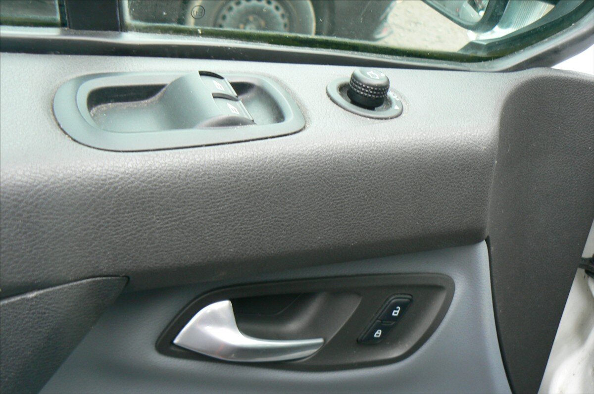 Ford Transit Custom Ostatní 2,2 l 92 kw