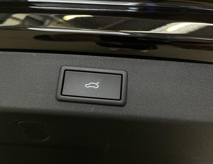 Škoda Kodiaq SUV 2,0 l 142 kw