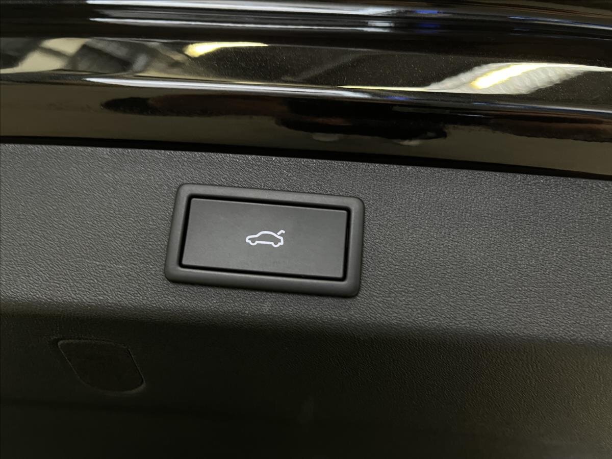 Škoda Kodiaq SUV 2,0 l 142 kw