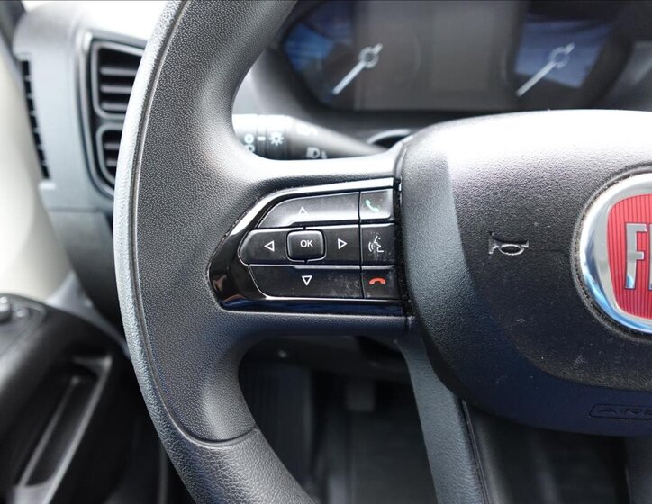 Fiat Ducato Ostatní 2,2 l 88 kw