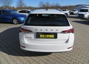 Škoda Octavia Kombi 2,0 l 85 kw