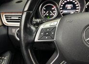 Mercedes-Benz Třídy E Kombi 3,0 l 170 kw