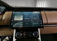 Land Rover Range Rover SUV 4,4 l 390 kw