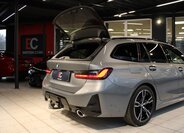 BMW Řada 3 Kombi 2,0 l 140 kw