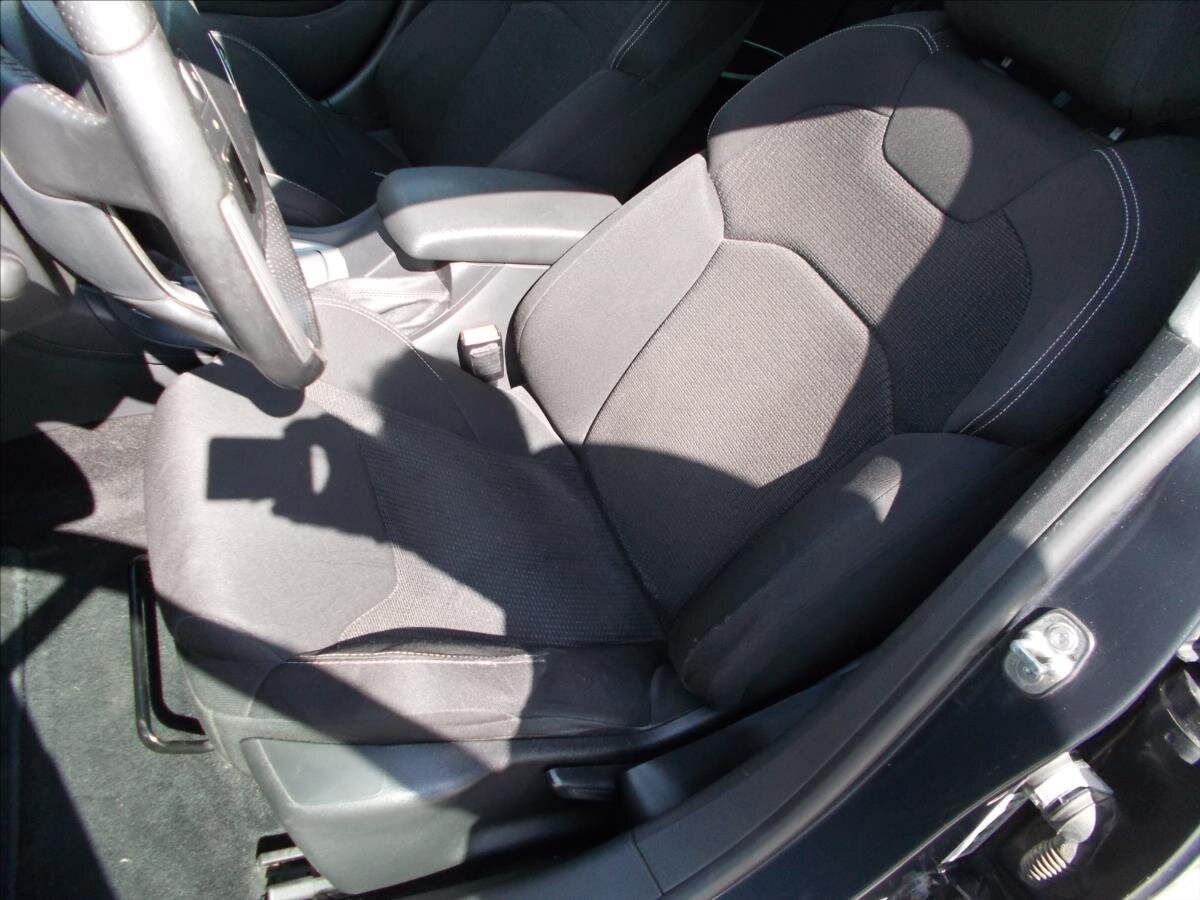 Citroën C5 Kombi 2,0 l 103 kw