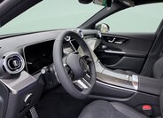 Mercedes-Benz GLC SUV / Terénní 2,0 l 157 kw