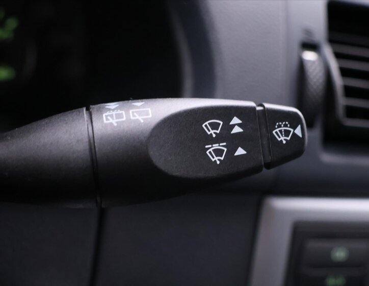 Ford Tourneo Connect MPV 1,8 l 81 kw