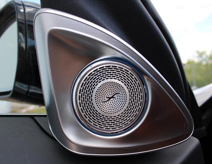 Mercedes-Benz Třídy S 33