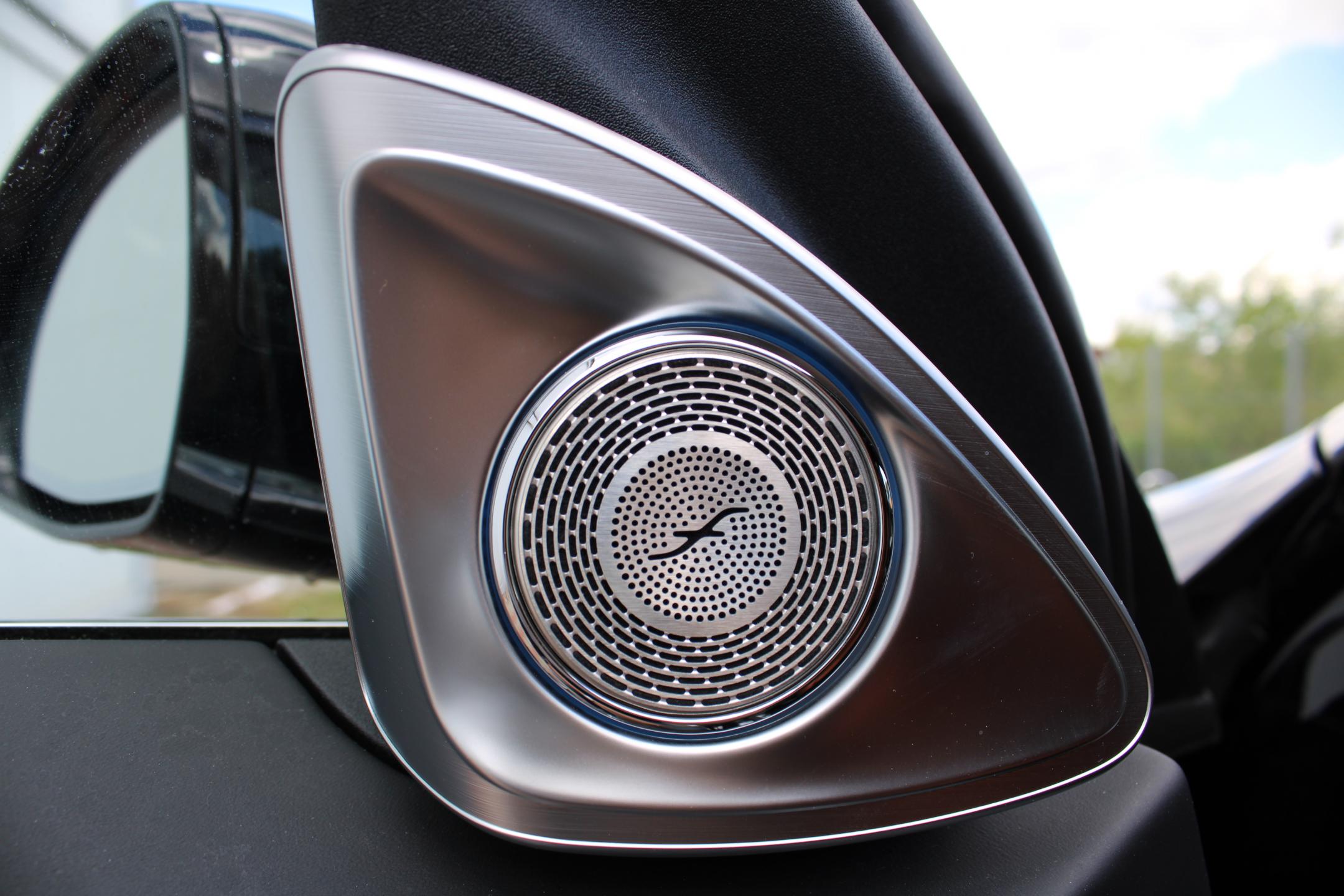 Mercedes-Benz Třídy S