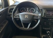 Seat Alhambra MPV 2,0 l 110 kw