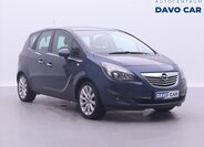 Opel Meriva 1
