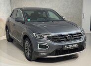 Volkswagen T-Roc SUV / Terénní 1,5 l 110 kw