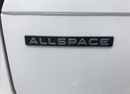 Volkswagen Tiguan Allspace SUV / Terénní 1,5 l 110 kw