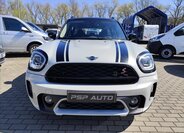 Mini Countryman Kombi 2,0 l 131 kw