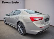 Maserati Ghibli Sedan 3,0 l 316 kw