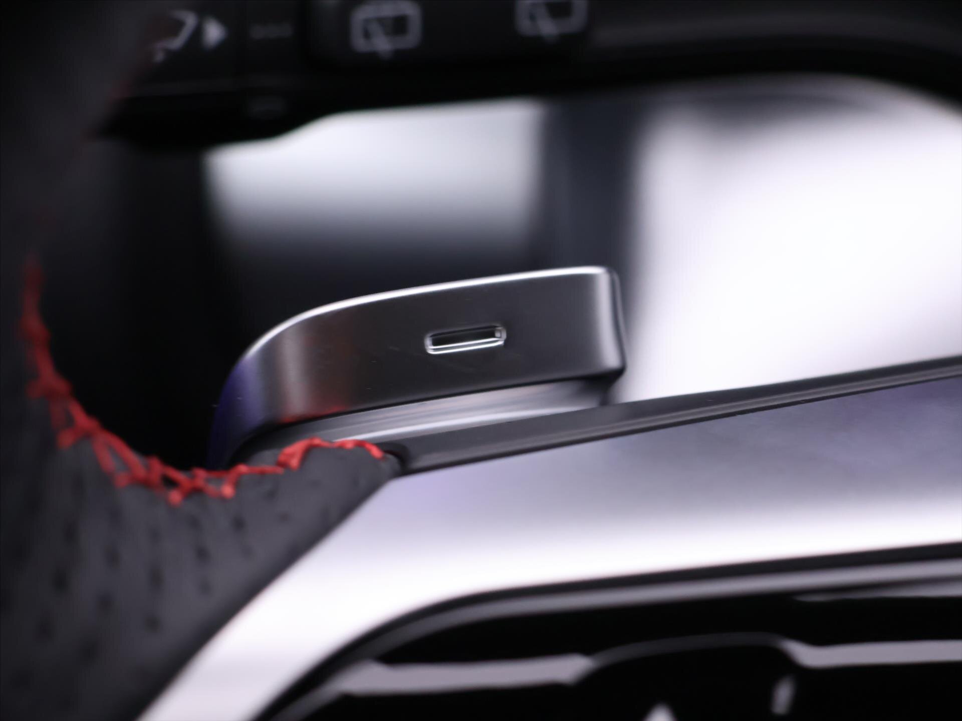 Mercedes-Benz GLB SUV 2,0 l 110 kw