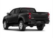 Isuzu D-Max 5