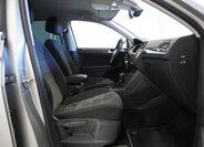Volkswagen Tiguan SUV / Terénní 2,0 l 140 kw