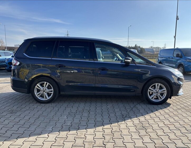 Ford Galaxy Kombi 2,0 l 140 kw