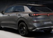 Volkswagen T-Roc SUV / Terénní 1,5 l 110 kw