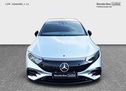 Mercedes-Benz EQS 8