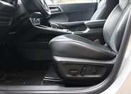 Mitsubishi Outlander SUV 2,4 l 162 kw