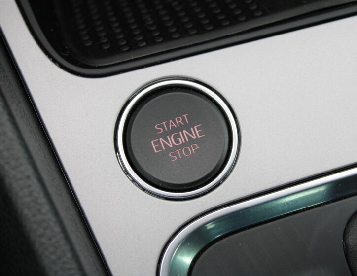 Seat Ateca SUV / Terénní 2,0 l 110 kw