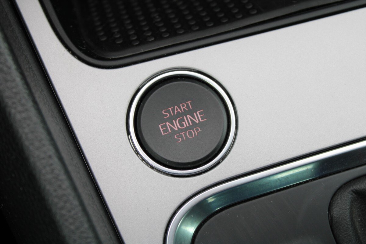 Seat Ateca SUV / Terénní 2,0 l 110 kw