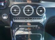 Mercedes-Benz GLC 18