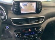 Hyundai Tucson SUV / Terénní 1,6 l 130 kw