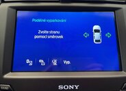 Ford Mondeo Kombi 2,0 l 140 kw