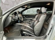 BMW M3 Ostatní 4,0 l 309 kw