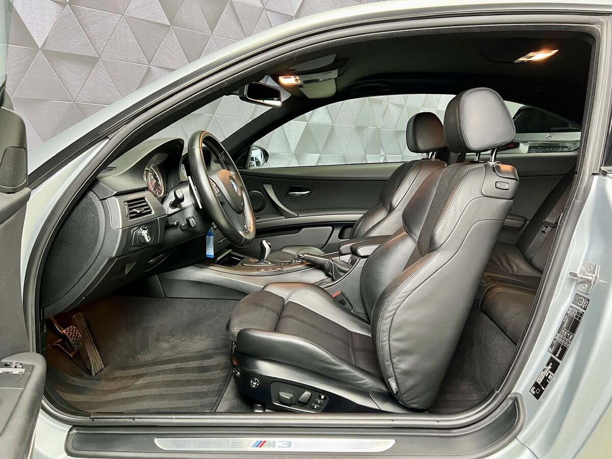 BMW M3 Ostatní 4,0 l 309 kw